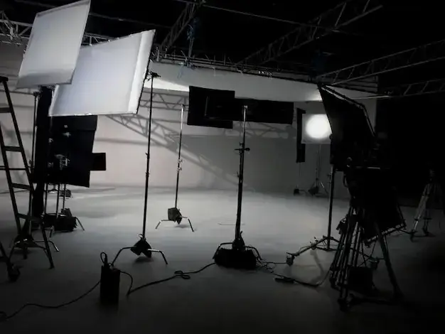 Lighting equipment