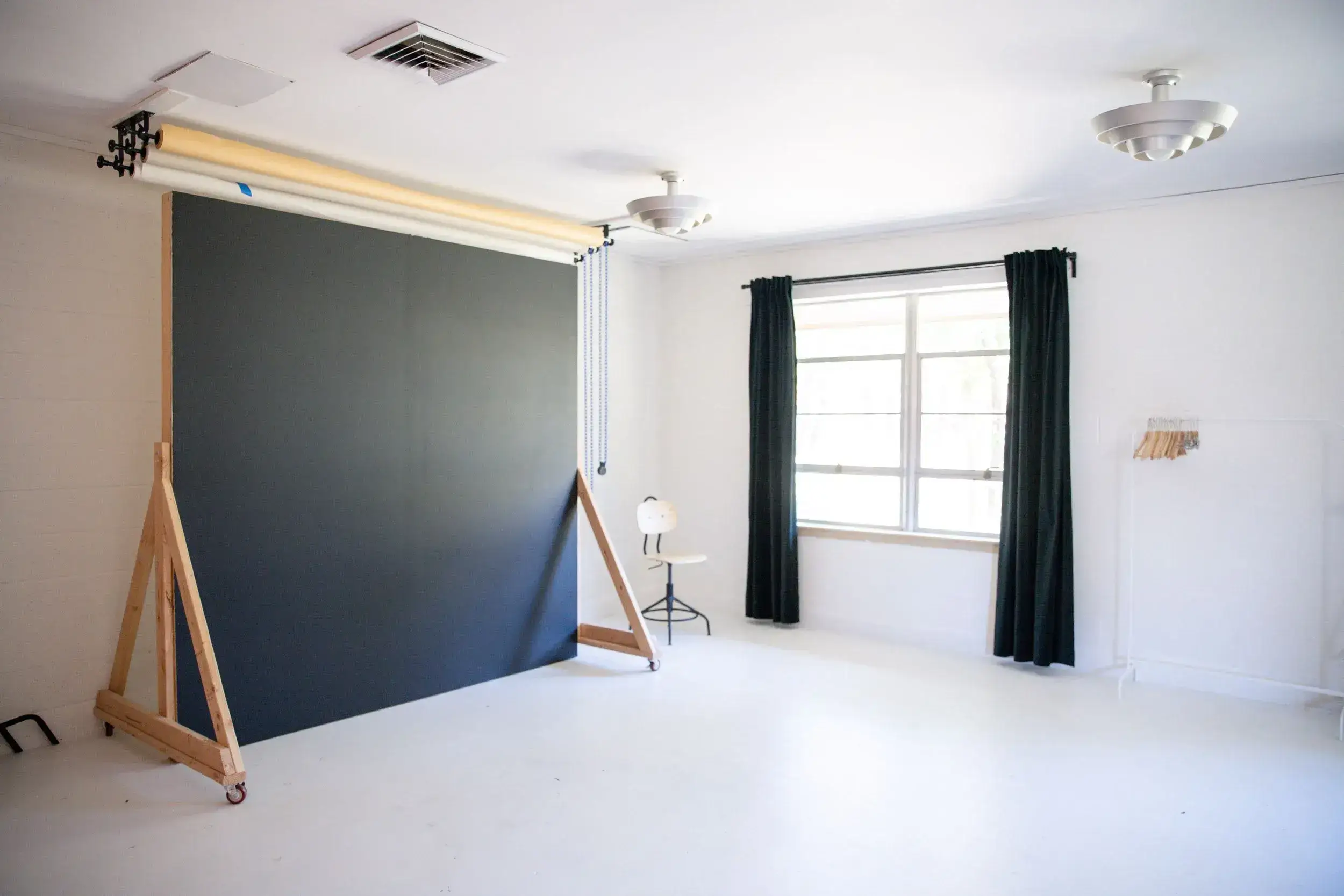 Natural Light Studio